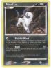 Pokemon Card - D&P: Secret Wonders 21/132 - ABSOL Lv.31 (rare) (Mint)