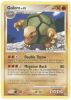 Pokemon Card - D&P: Secret Wonders 29/132 - GOLEM Lv.52 (rare) (Mint)