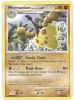 Pokemon Card - D&P: Secret Wonders 42/132 - WORMADAM (Sandy Cloak) Lv.37 (rare) (Mint)