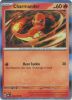 Pokemon Card - S&V: Obsidian Flames 026/197 - CHARMANDER (holo-foil promo) (Mint)
