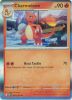Pokemon Card - S&V: Obsidian Flames 027/197 - CHARMELEON (holo-foil promo) (Mint)