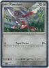 Pokemon Card - S&V: Obsidian Flames 148/197 - PAWNIARD [Galaxy Holo Promo] (Mint)