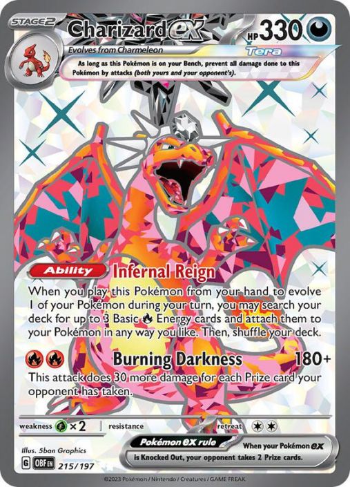 rare ex pokemon cards for sale Amazon.com: Pokemon TCG main image 1
