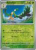Pokemon Card - S&V: Obsidian Flames 021/197 - ARBOLIVA (reverse holo) (Mint)