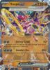 Pokemon Card - S&V: Paradox Rift 098/182 - HOOPA EX (double rare holo-foil) (Mint)