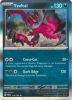 Pokemon Card - S&V: Paradox Rift 118/182 - YVELTAL (holo-foil) (Mint)