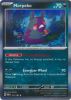 Pokemon Card - S&V: Paradox Rift 121/182 - MORPEKO (holo-foil) (Mint)