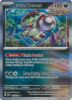 Pokemon Card - S&V: Paradox Rift 123/182 - BRUTE BONNET (holo-foil) (Mint)