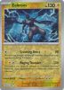 Pokemon Card - S&V: Paradox Rift 066/182 - ZEKROM (reverse holo) (Mint)