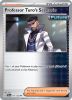 Pokemon Card - S&V: Paradox Rift 171/182 - PROFESSOR TURO'S SCENARIO (reverse holo) (Mint)