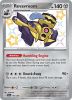 Pokemon Card - S&V: Paldean Fates 193/091 - REVAVROOM (shiny rare) (Mint)