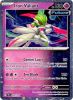 Pokemon Card - S&V: Temporal Forces 079/162 - IRON VALIANT (COSMOS holo-foil promo) (Mint)