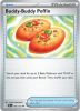 Pokemon Card - S&V: Temporal Forces 144/162 - BUDDY-BUDDY POFFIN (reverse holo) (Mint)