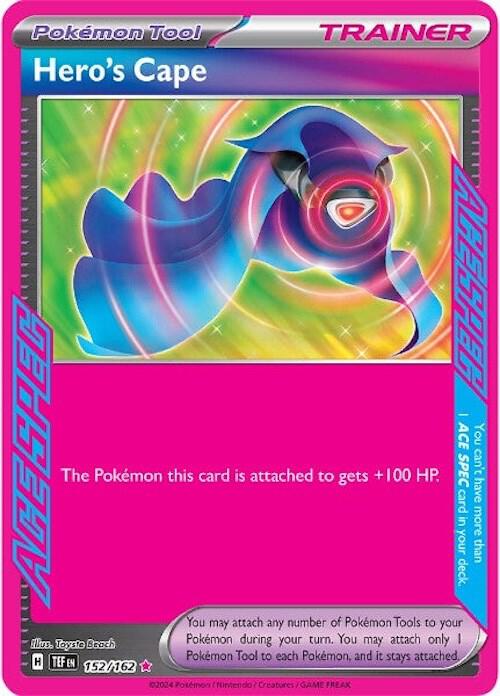 ace rare pokemon cards Holographic PVC Cards – Sunshine Laser Supplies main image 0