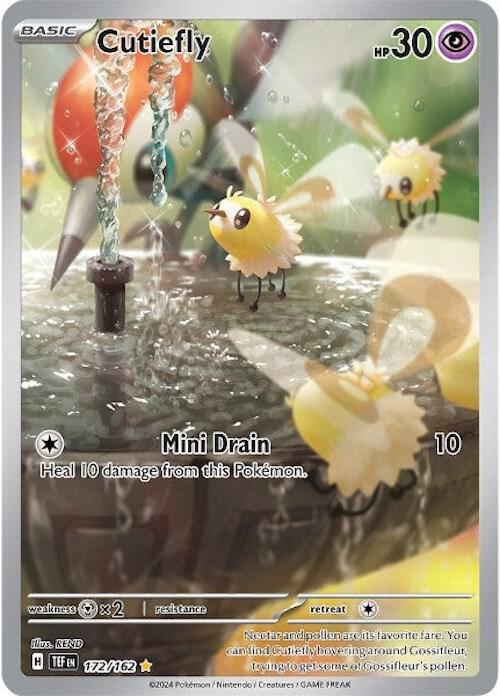 rare cards in temporal forces 2024 Pokemon - Sword & Shield - Temporal Forces - Ultra Rare
