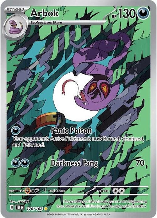 rare cards from temporal forces Pokemon  Walking Wake ex 189/162 MORTYS CONVICTION Pick Your Card! Pokmon Temporal
