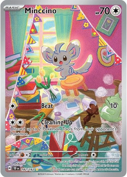 rare cards in temporal forces Pokemon TCG - Temporal Forces - #119 - Koraidon main image 0
