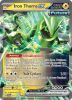 Pokemon Card - S&V: Twilight Masquerade 077/167 - IRON THORNS EX (double rare) (Mint)