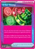Pokemon Card - S&V: Twilight Masquerade 165/167 - UNFAIR STAMP (ACE SPEC Rare) (Mint)