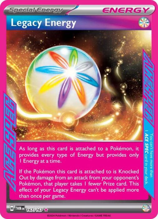 aspec cards pokemon shuffle your deck Amulet of Hope - SV8