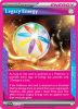 Pokemon Card - S&V: Twilight Masquerade 167/167 - LEGACY ENERGY (ACE SPEC Rare) (Mint)