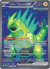 Pokemon Card - S&V: Twilight Masquerade 196/167 - IRON THORNS EX (ultra rare) (Mint)