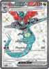 Pokemon Card - S&V: Twilight Masquerade 200/167 - DRAGAPULT EX (ultra rare) (Mint)