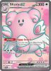 Pokemon Card - S&V: Twilight Masquerade 201/167 - BLISSEY EX (ultra rare) (Mint)