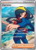 Pokemon Card - S&V: Twilight Masquerade 204/167 - CARMINE (ultra rare) (Mint)