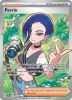 Pokemon Card - S&V: Twilight Masquerade 209/167 - PERRIN (ultra rare) (Mint)