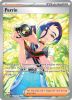 Pokemon Card - S&V: Twilight Masquerade 220/167 - PERRIN (special illustration rare) (Mint)