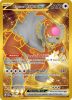 Pokemon Card - S&V: Twilight Masquerade 222/167 - BLOODMOON URSALUNA EX (Hyper Rare) (Mint)