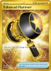 Pokemon Card - S&V: Twilight Masquerade 224/167 - ENHANCED HAMMER (Hyper Rare) (Mint)