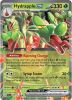 Pokemon Card - S&V: Stellar Crown 014/142 - HYDRAPPLE EX - 014/142 (double rare) (Mint)