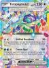 Pokemon Card - S&V: Stellar Crown 128/142 - TERAPAGOS EX - 128/142 (double rare) (Mint)