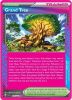 Pokemon Card - S&V: Stellar Crown 136/142 - GRAND TREE (ACE SPEC Rare) (Mint)