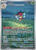 Pokemon Card - S&V: Stellar Crown 144/142 - LEDIAN - 144/142 (Illustration Rare) (Mint)