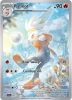 Pokemon Card - S&V: Stellar Crown 147/142 - RABOOT - 147/142 (Illustration Rare) (Mint)