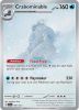 Pokemon Card - S&V: Stellar Crown 149/142 - CRABOMINABLE - 149/142 (Illustration Rare) (Mint)
