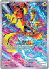 Pokemon Card - S&V: Stellar Crown 151/142 - ZERAORA - 151/142 (Illustration Rare) (Mint)
