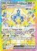 Pokemon Card - S&V: Stellar Crown 168/142 - GALVANTULA EX - 168/142 (special illustration rare) (Min