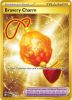 Pokemon Card - S&V: Stellar Crown 175/142 - BRAVERY CHARM (Hyper Rare) (Mint)