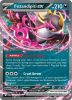 Pokemon Card - S&V: Shrouded Fable 038/064 - FEZANDIPITI EX (double rare) (Mint)