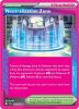 Pokemon Card - S&V: Shrouded Fable 060/064 - NEUTRALIZATION ZONE (ACE SPEC Rare) (Mint)