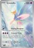 Pokemon Card - S&V: Shrouded Fable 071/064 - CRESSELIA (Illustration Rare) (Mint)