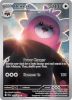 Pokemon Card - S&V: Shrouded Fable 079/064 - BEWEAR (Illustration Rare) (Mint)