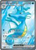 Pokemon Card - S&V: Shrouded Fable 080/064 - KINGDRA EX (ultra rare) (Mint)