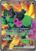 Pokemon Card - S&V: Shrouded Fable 082/064 - OKIDOGI EX (ultra rare) (Mint)