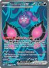 Pokemon Card - S&V: Shrouded Fable 085/064 - PECHARUNT EX (ultra rare) (Mint)