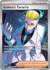 Pokemon Card - S&V: Shrouded Fable 087/064 - COLRESS'S TENACITY (ultra rare) (Mint)